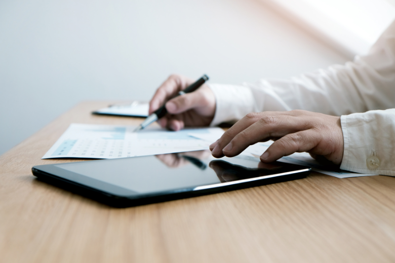 VAT on Digital Services