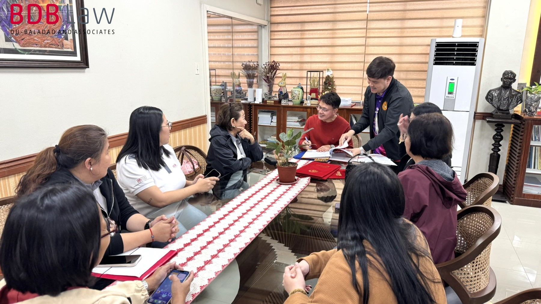 Clinic