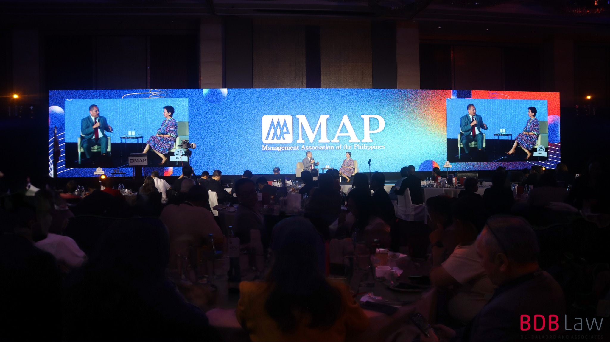 MAP Internation CEO Conference