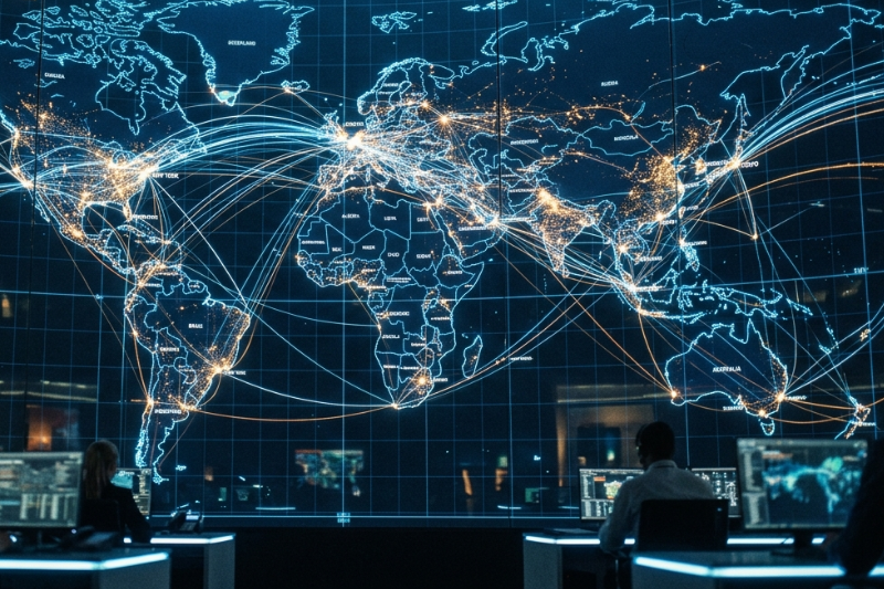 The Evolving Landscape of Cross-Border Service Taxation