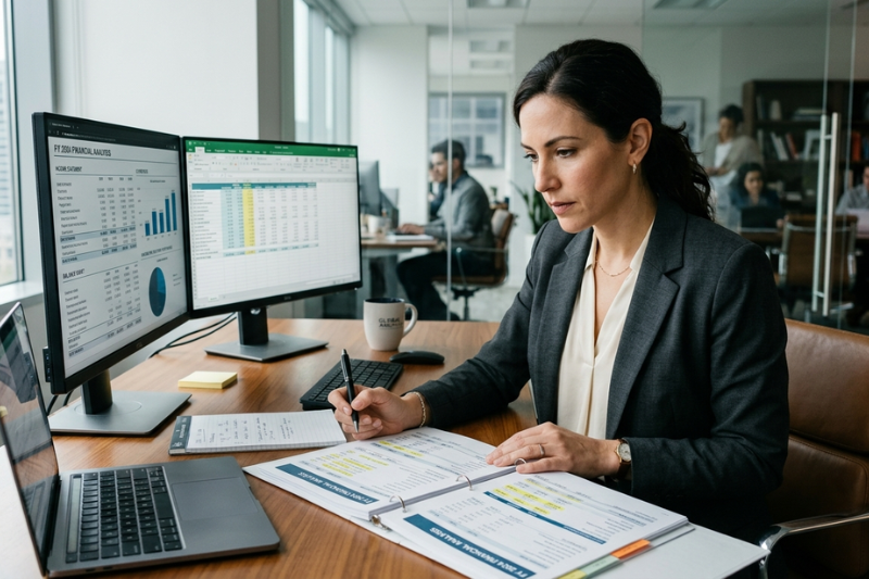 Deductibility of Expenses Attributable to Passive Income
