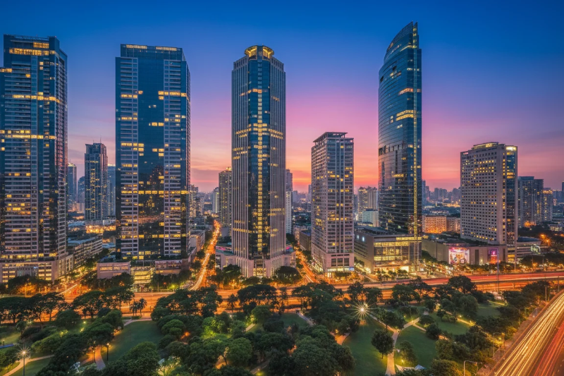 The Philippines Is Catching Up on Transfer Pricing: Are We Ready for the Next Big Move?