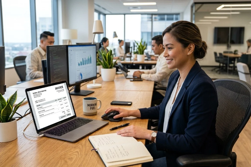 Are Your Systems Ready For E- Invoicing By December 31, 2026?