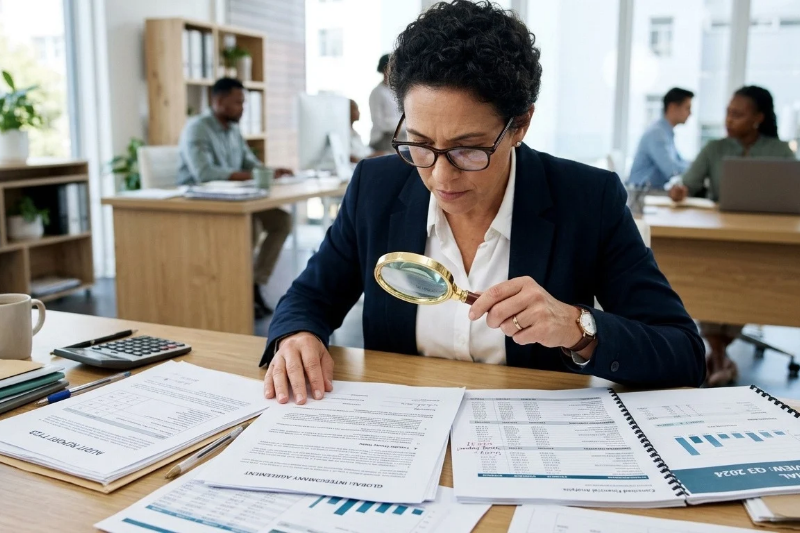 Check the Label: The Hidden Transfer Pricing Risk of Mischaracterization