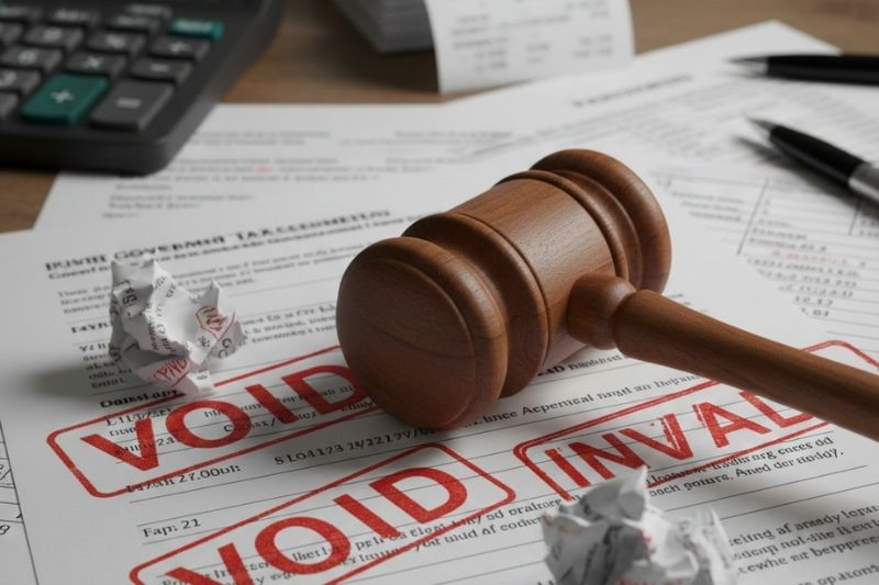 Presumption of Regularity in the Conduct of Assessment Should be Abandoned