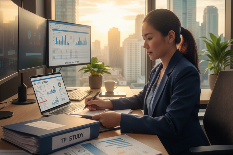 CUP vs TNMM: It’s not about which is better – it’s about which is defensible