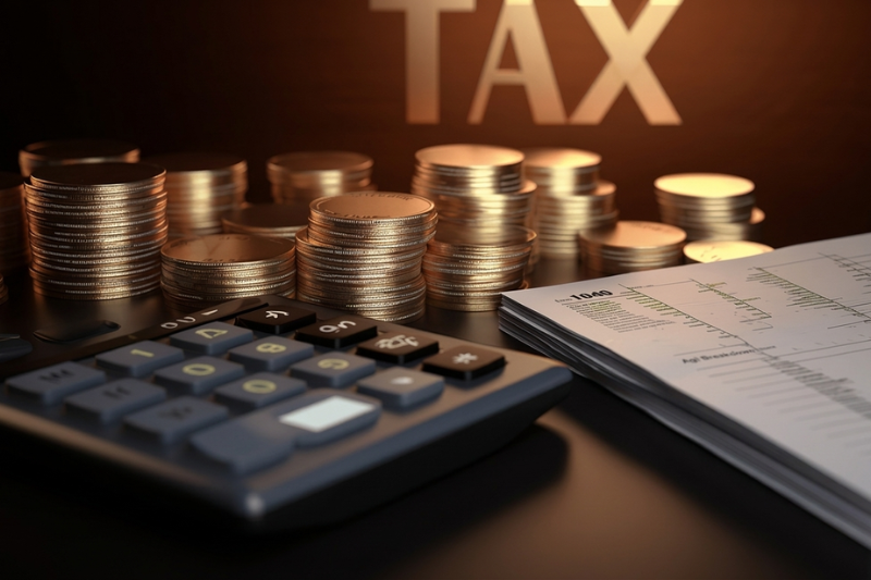 Taxation of Royalties: Distinction Between Active and Passive Income