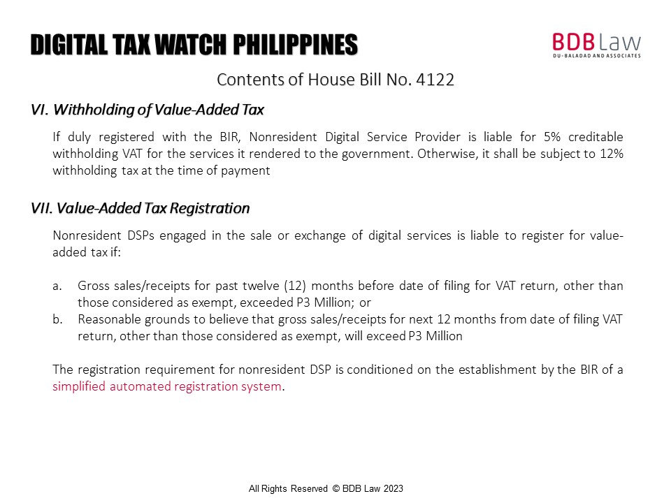 6 DigitalTaxWatchPH BDB Law